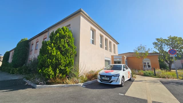 Photo de la résidence 1