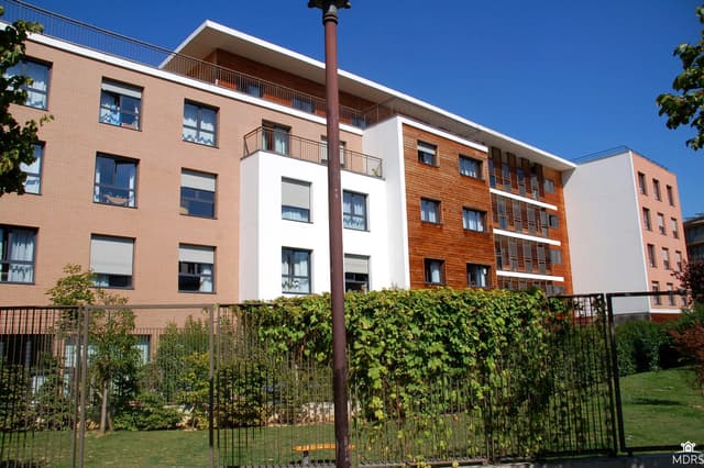 Photo de la résidence 1