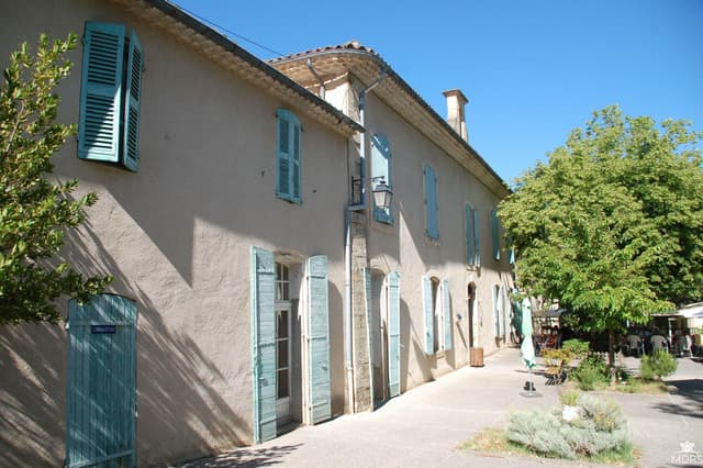 Photo de la résidence 1