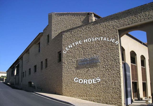 Photo de la résidence 1