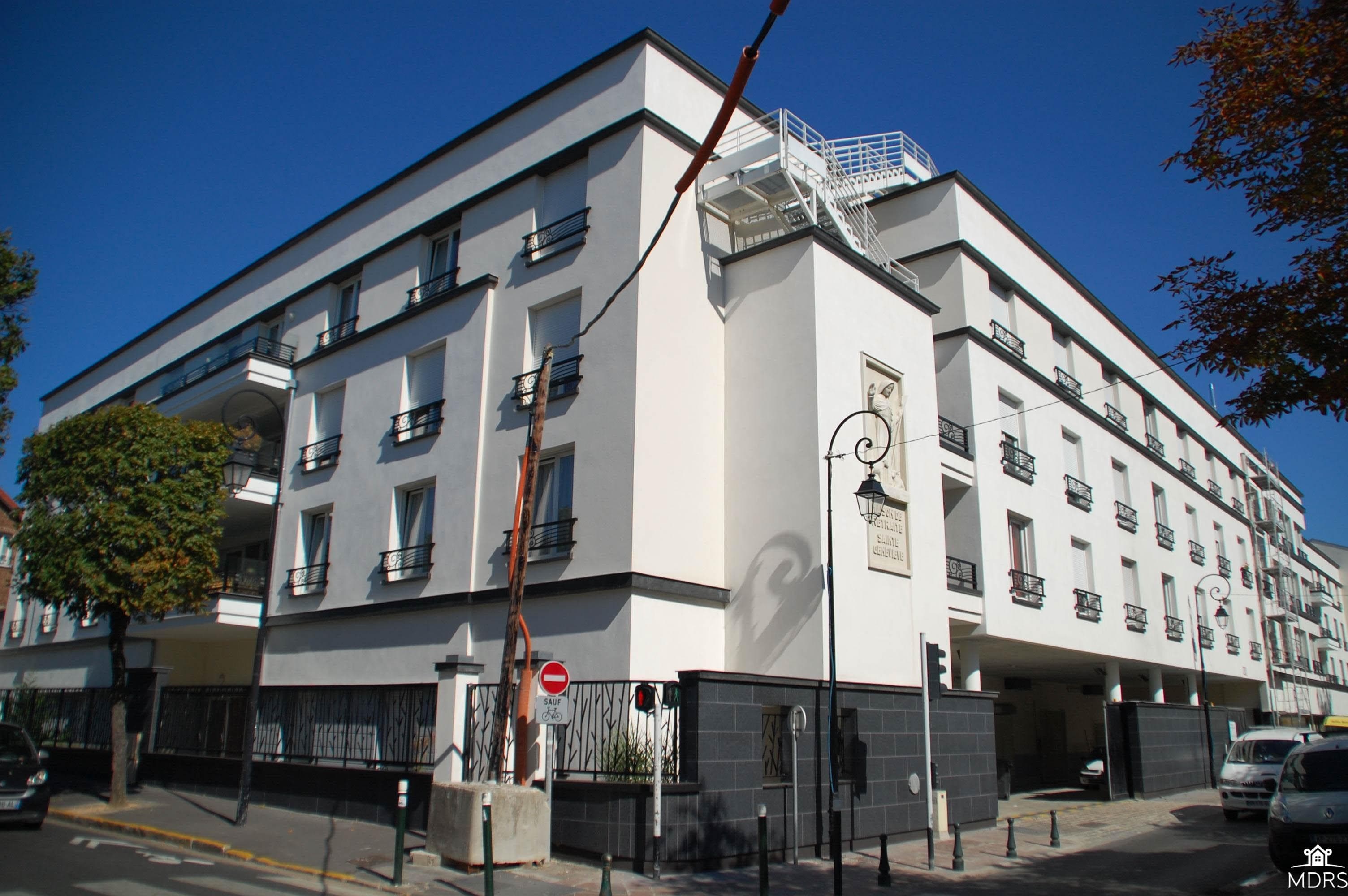 Résidence - Galerie de photos - Image 1 sur 1