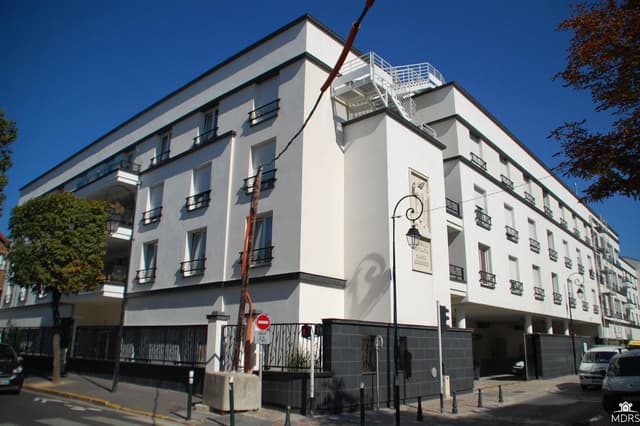 Photo de la résidence 1