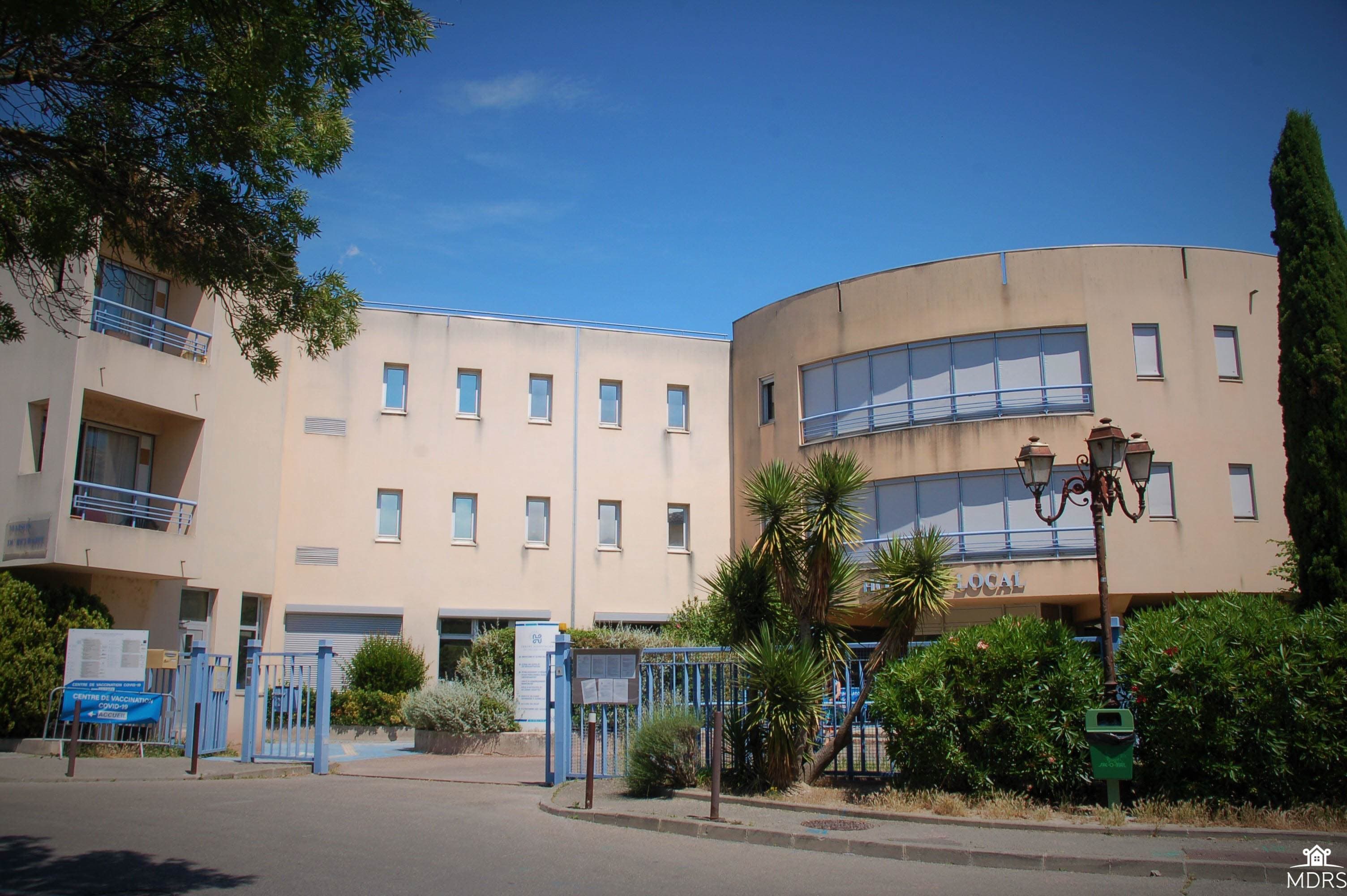 Résidence - Galerie de photos - Image 1 sur 6