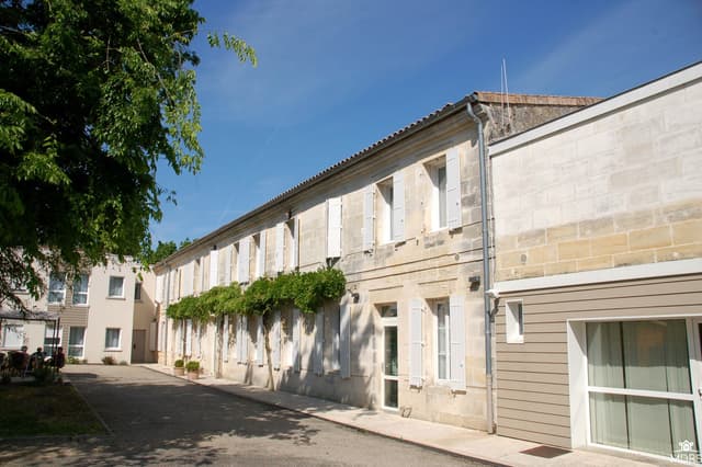 Photo de la résidence 1