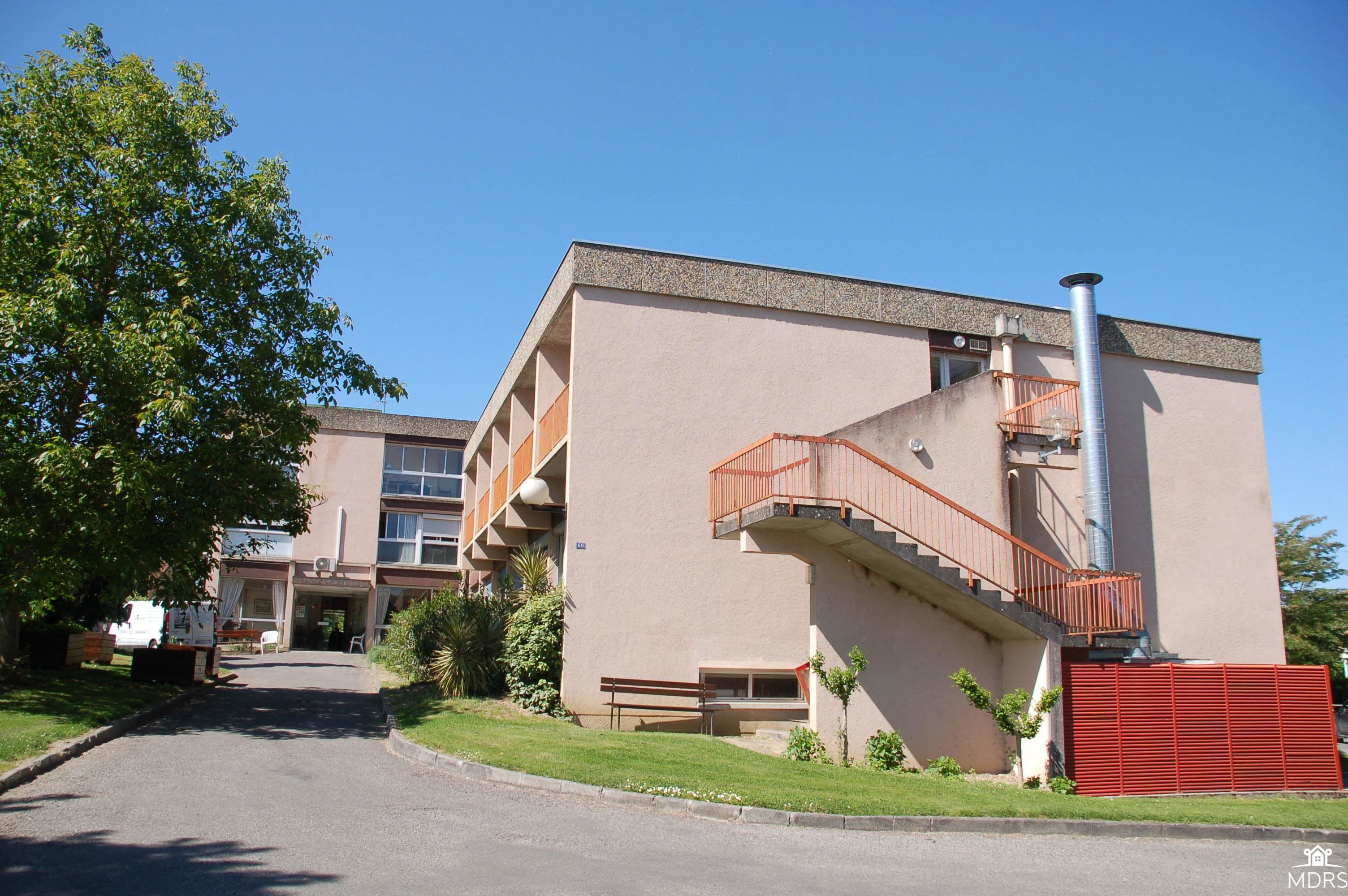 Résidence - Galerie de photos - Image 1 sur 1