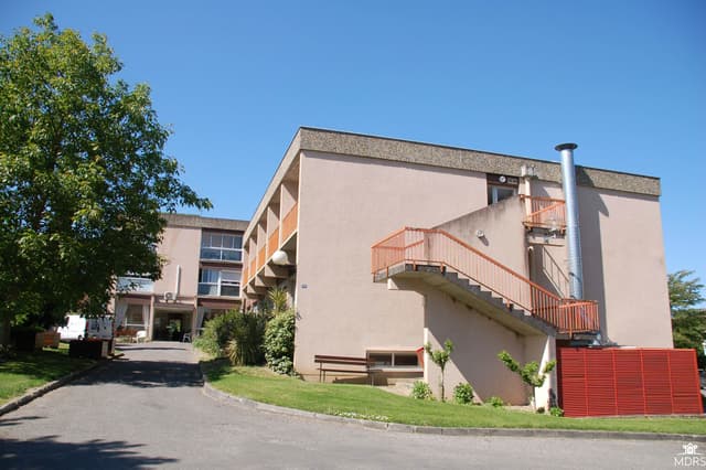 Photo de la résidence 1