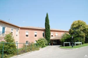 Photo de la résidence 1