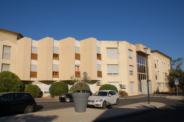 Photo de la résidence 1