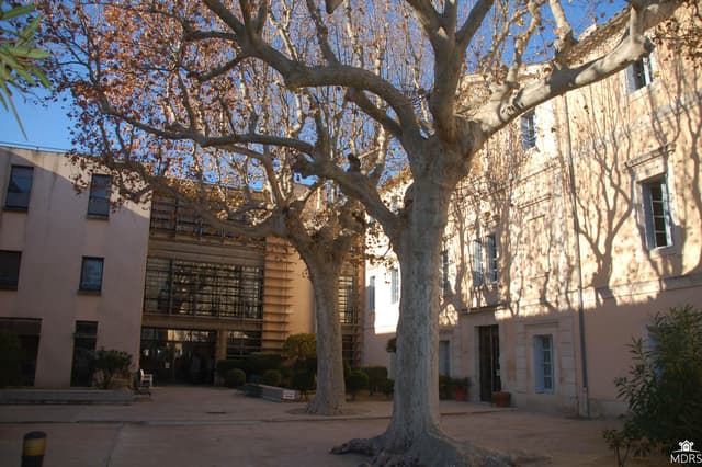 Photo de la résidence 1