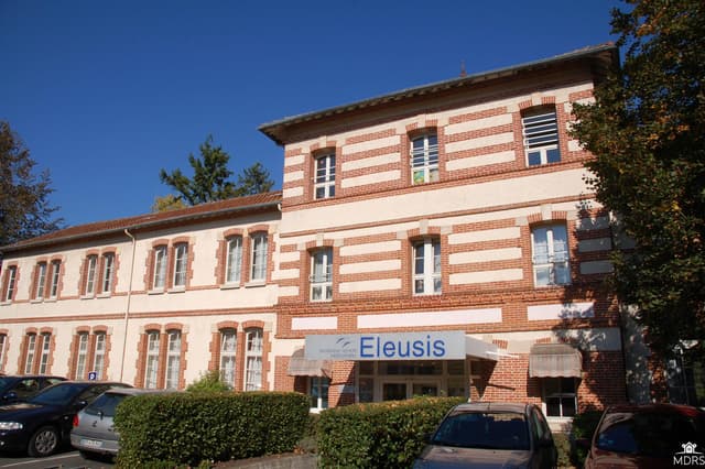 Photo de la résidence 1