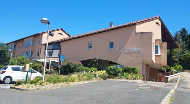 Photo de la résidence 1