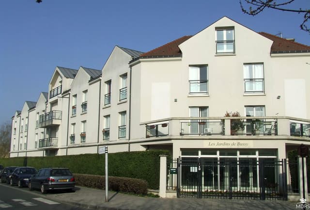 Photo de la résidence 1