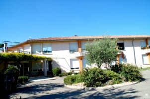 Photo de la résidence 1