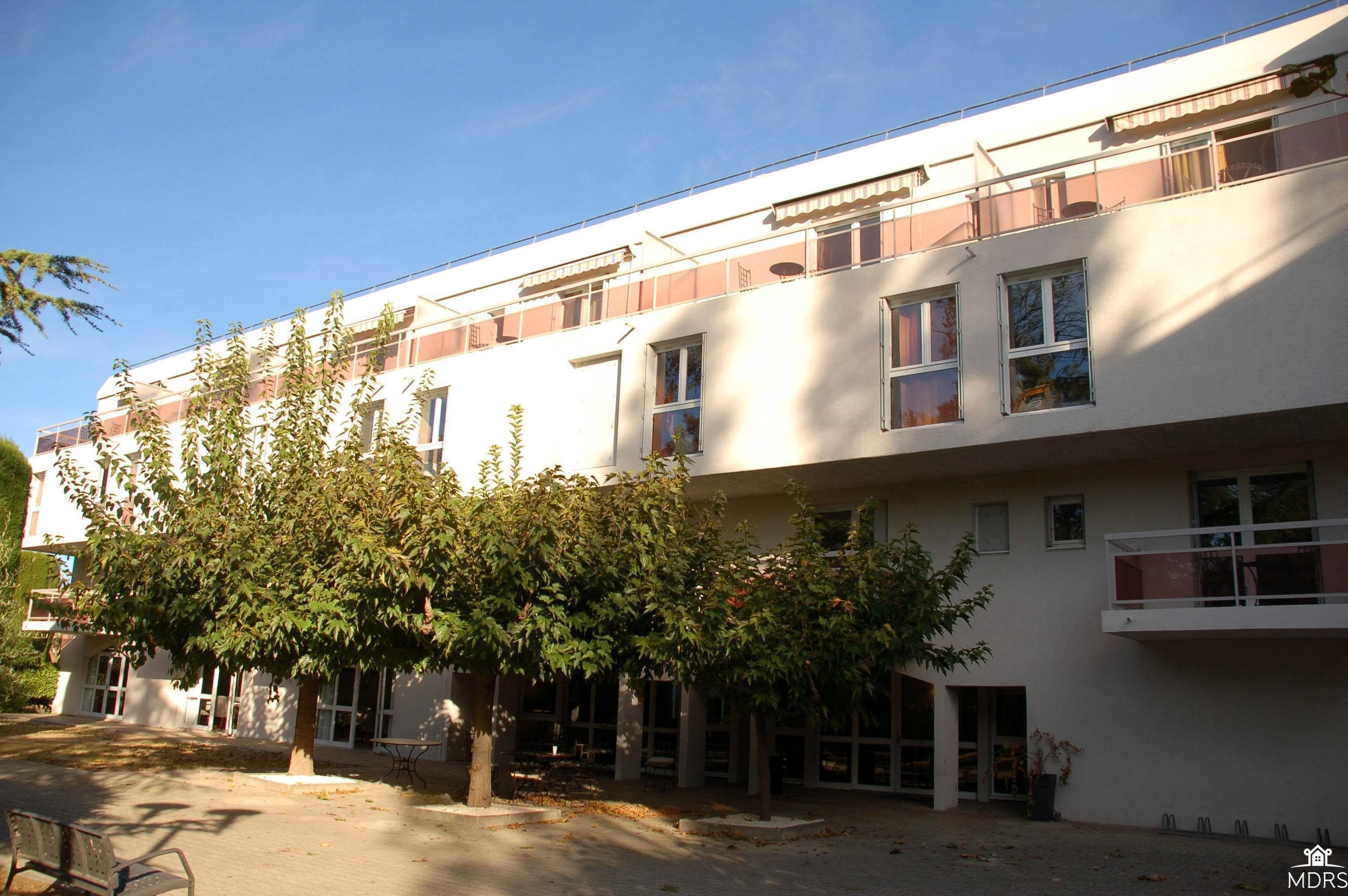 Résidence - Galerie de photos - Image 1 sur 3