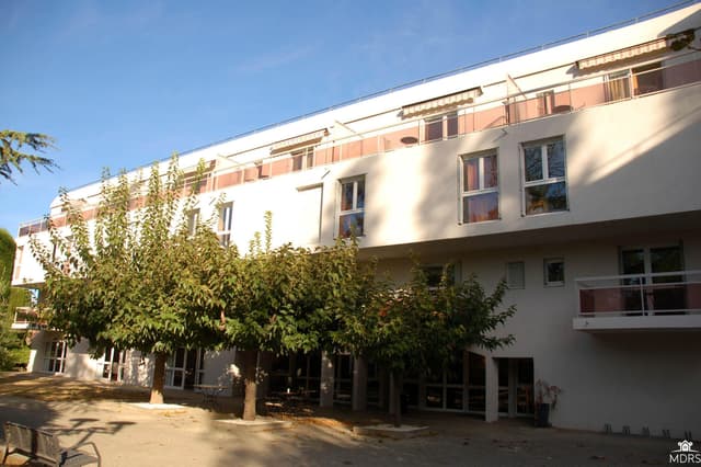 Photo de la résidence 1