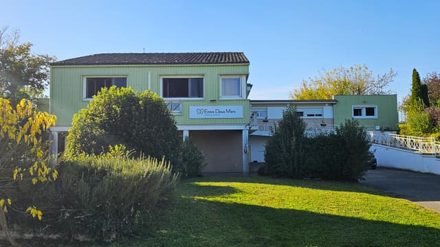 Photo de la résidence 1