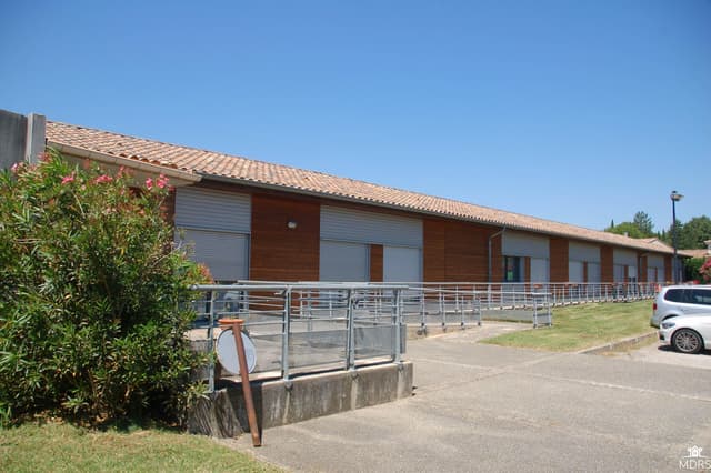 Photo de la résidence 1