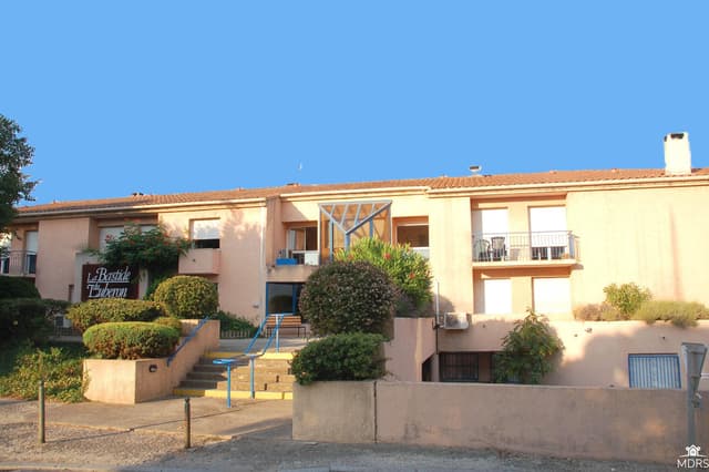 Photo de la résidence 1