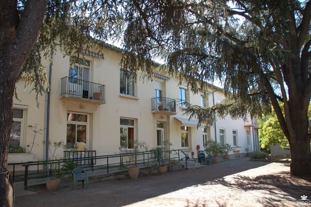 Photo de la résidence 1
