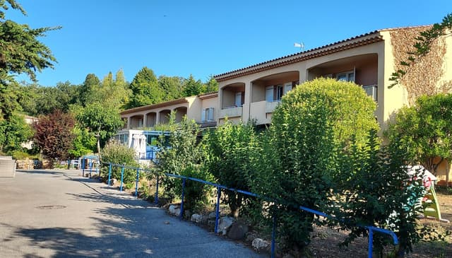 Photo de la résidence 1