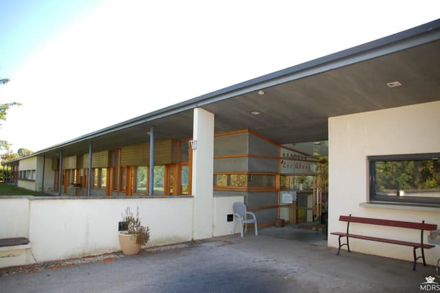 Photo de la résidence 1