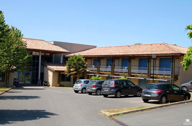 Photo de la résidence 1