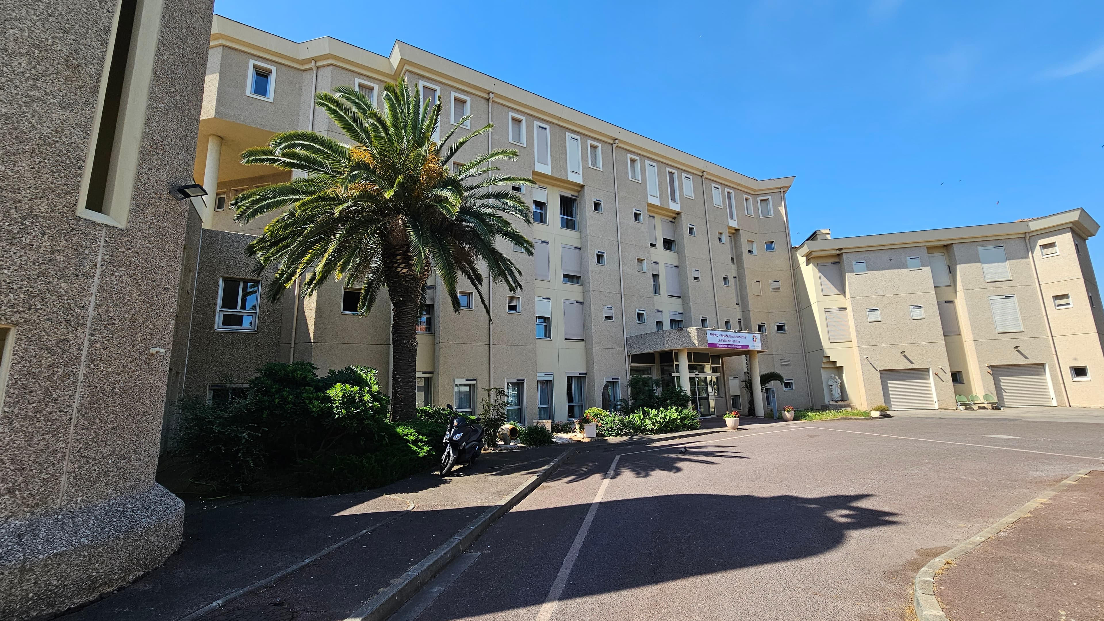 Résidence - Galerie de photos - Image 1 sur 2