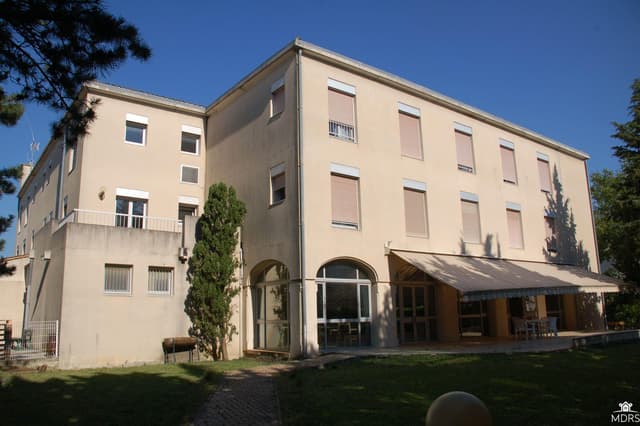 Photo de la résidence 1