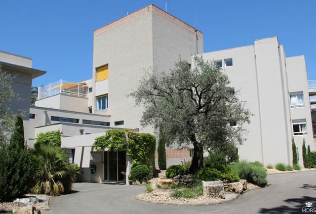 Photo de la résidence 1