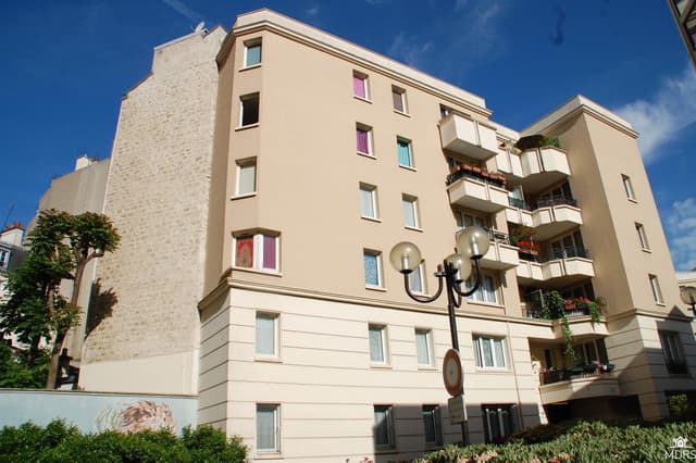 Photo de la résidence 1