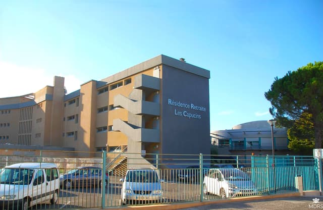 Photo de la résidence 1