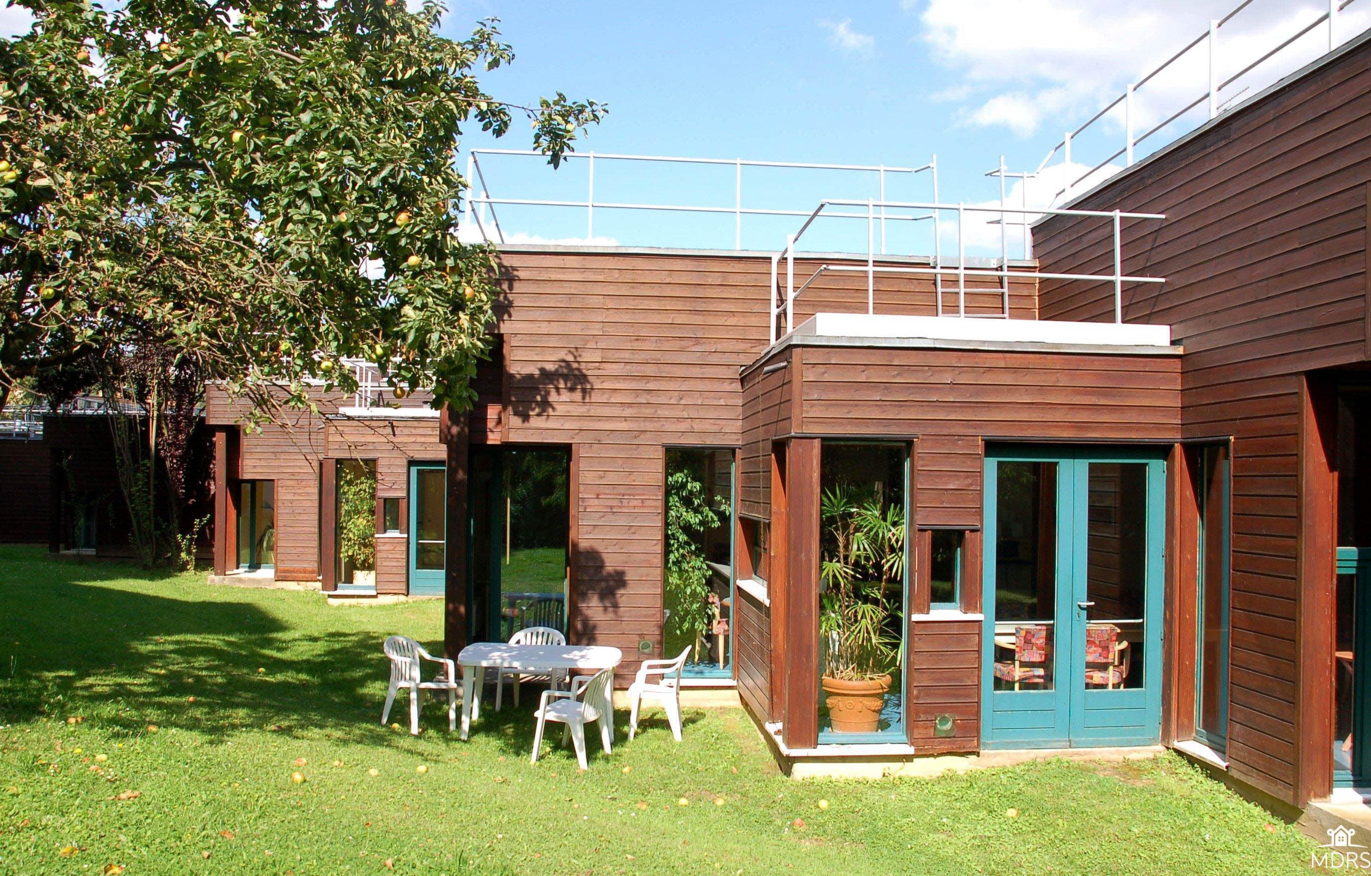 Résidence - Galerie de photos - Image 1 sur 3