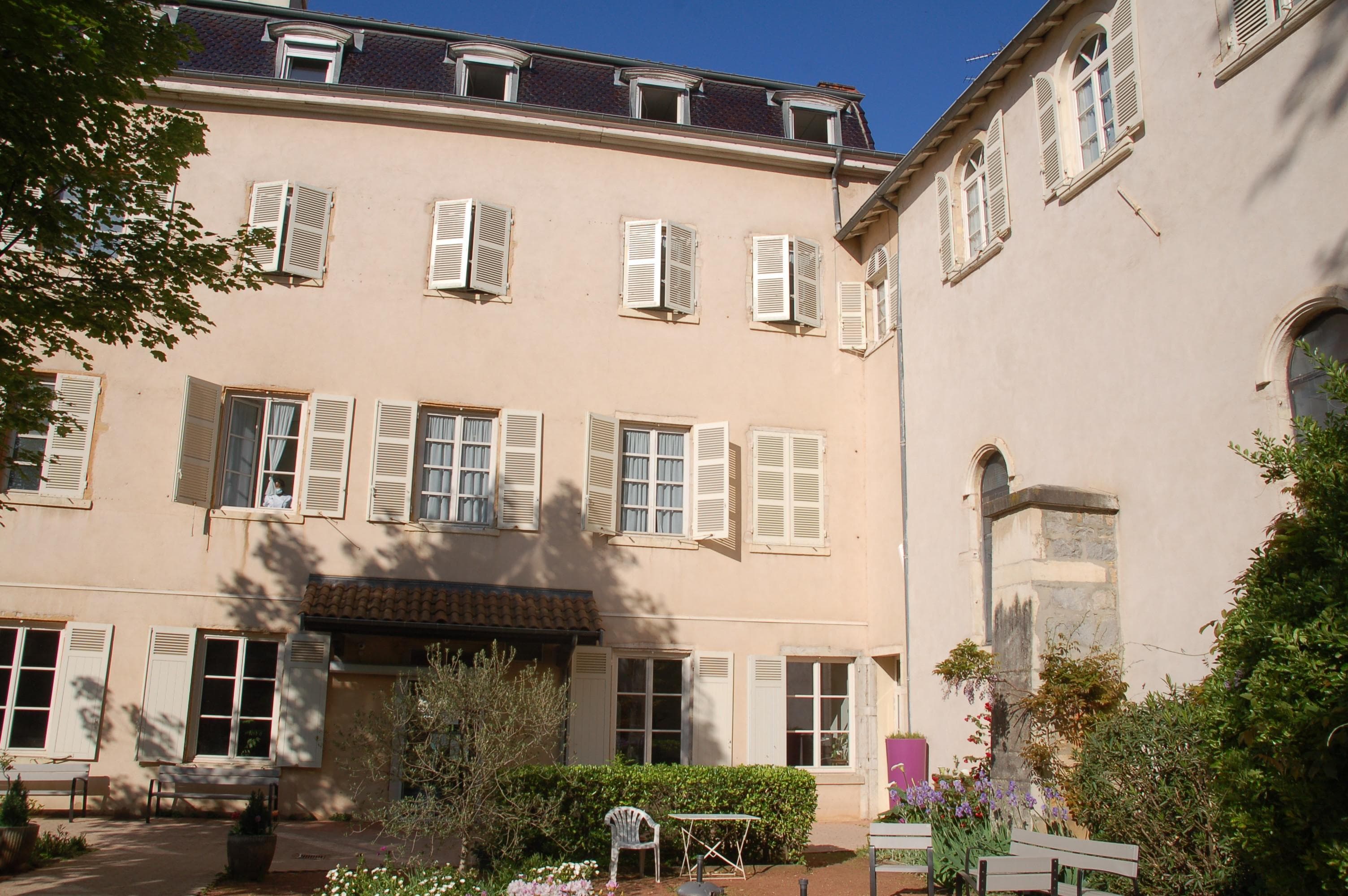 Résidence - Galerie de photos - Image 1 sur 2