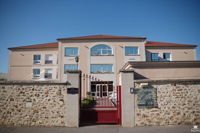 Photo de la résidence 1