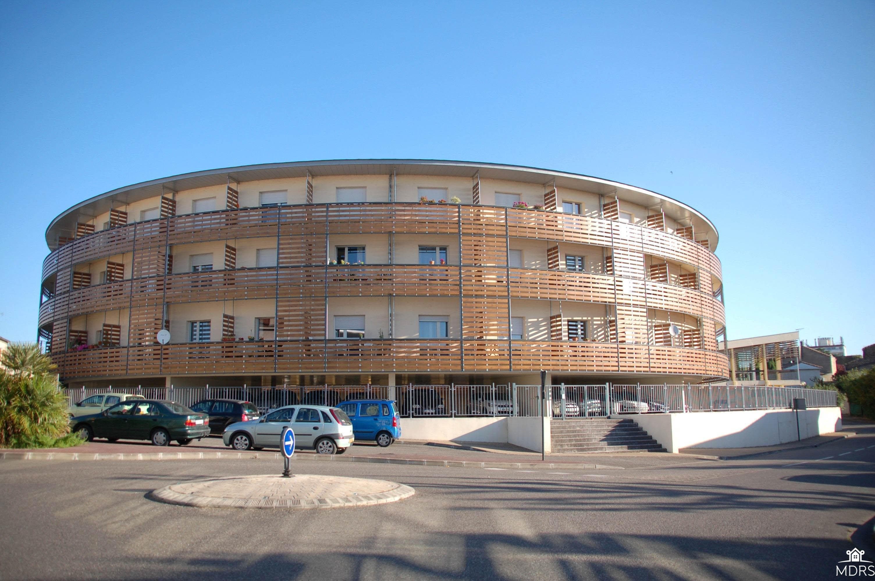 Résidence - Galerie de photos - Image 1 sur 1