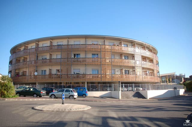 Photo de la résidence 1