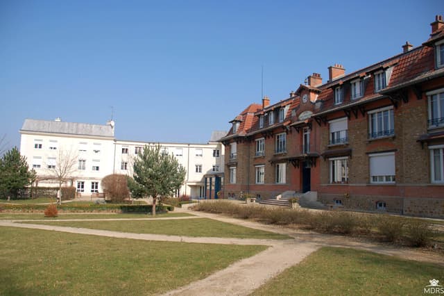 Photo de la résidence 1