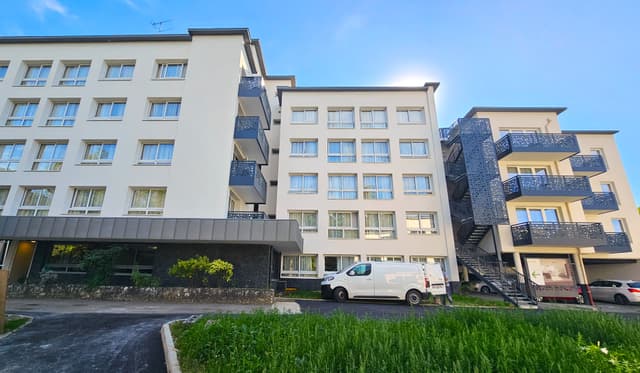 Photo de la résidence 1