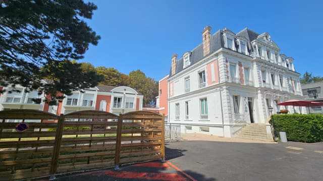 Photo de la résidence 1