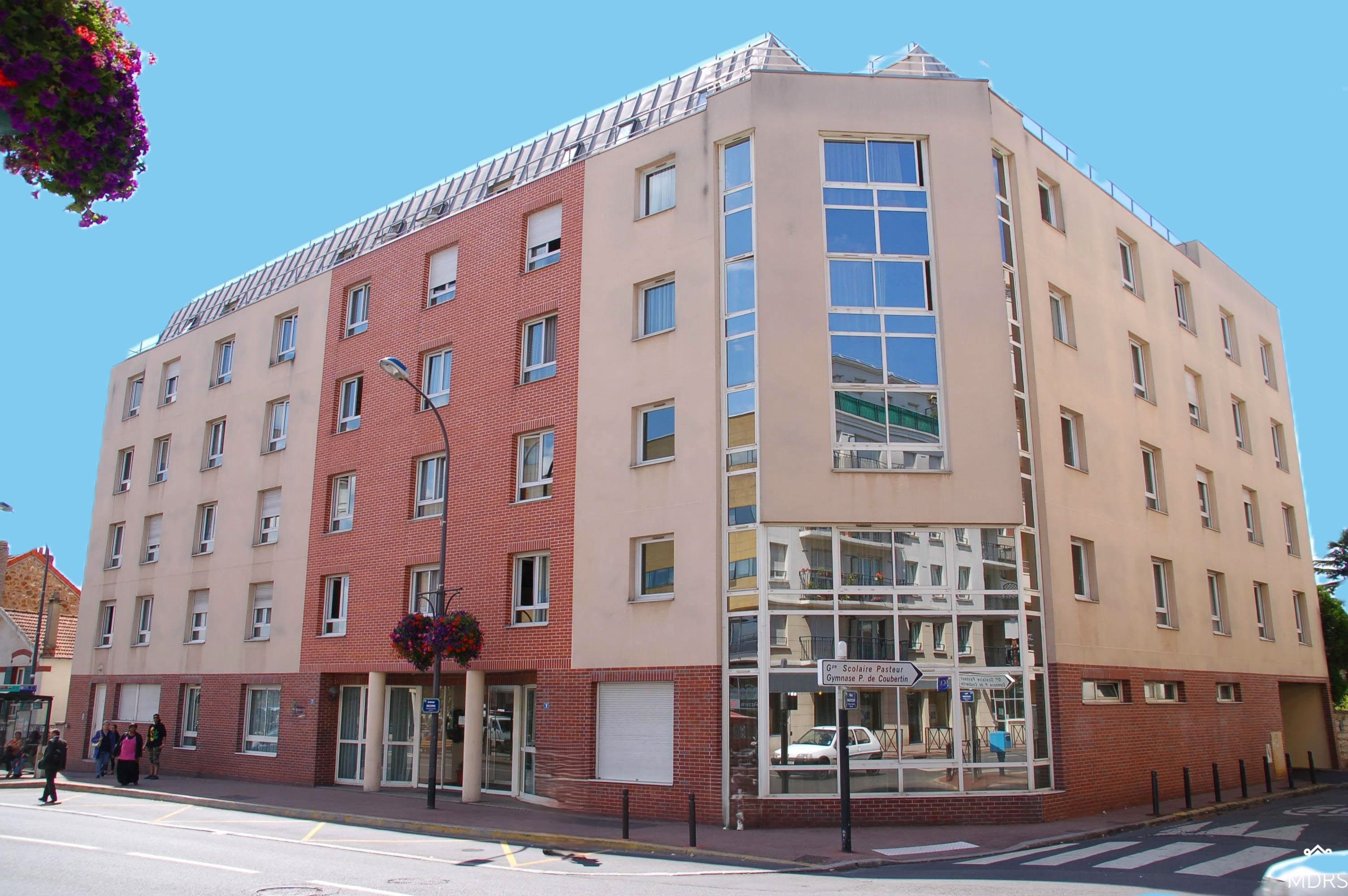 Résidence - Galerie de photos - Image 1 sur 4