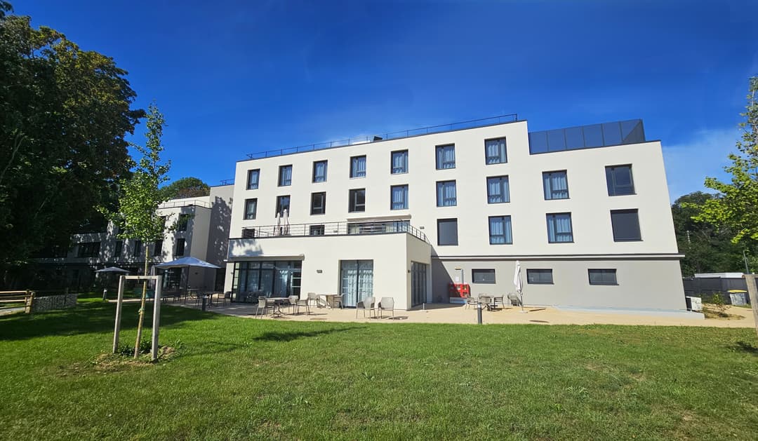 Photo de la residence