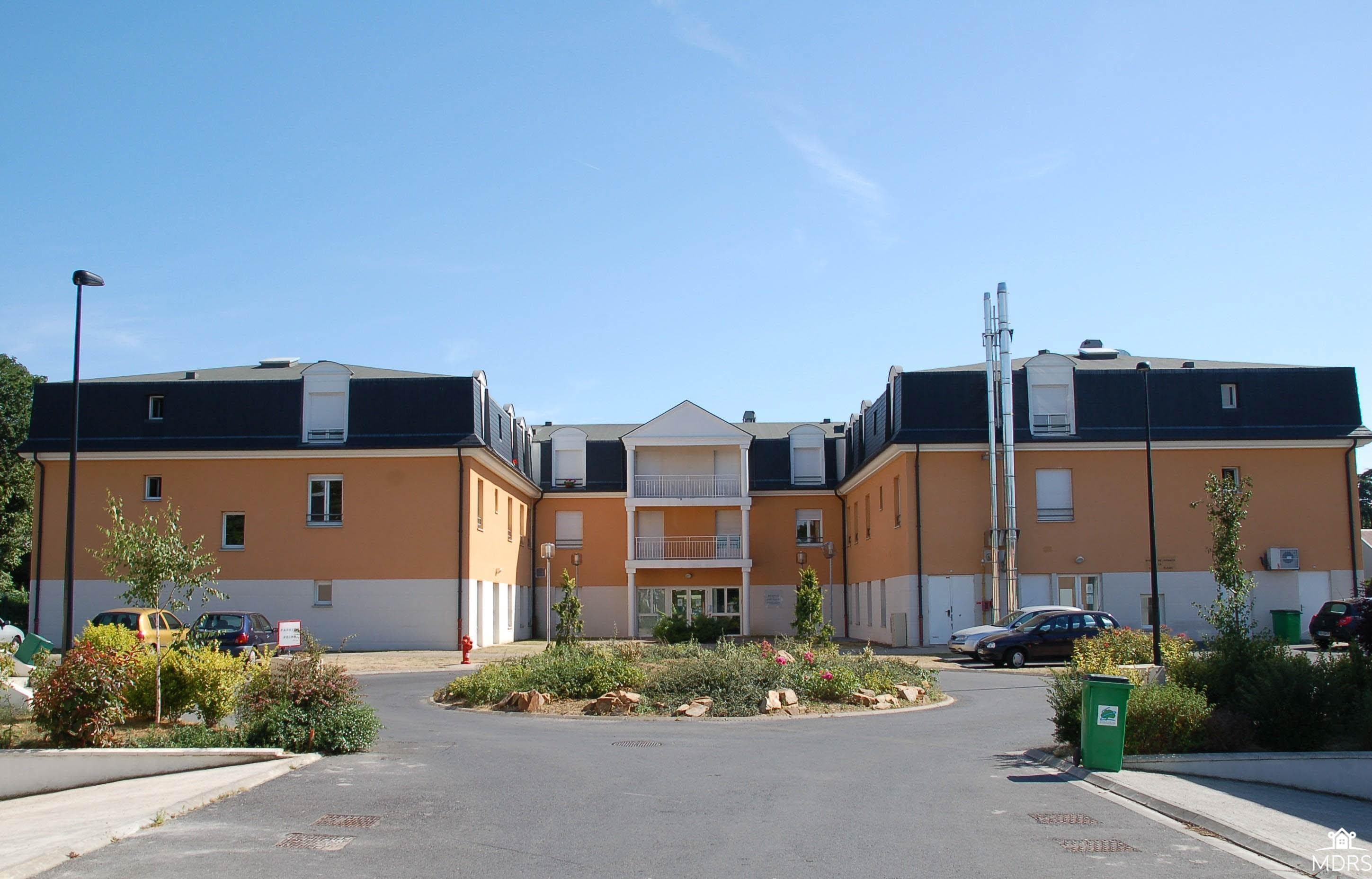 Résidence - Galerie de photos - Image 1 sur 9