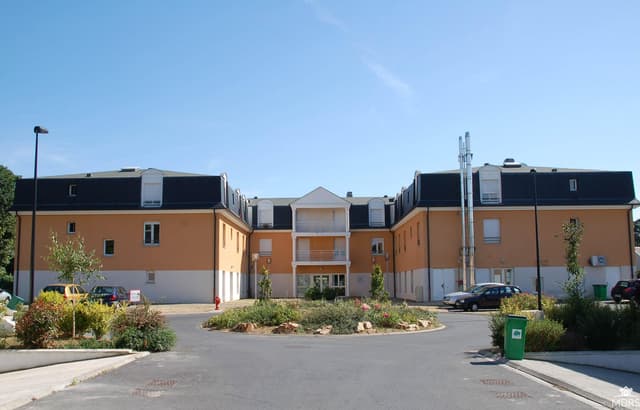 Photo de la résidence 1