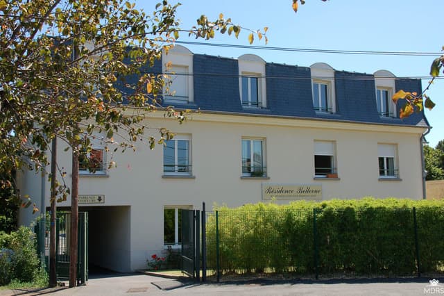 Photo de la résidence 1