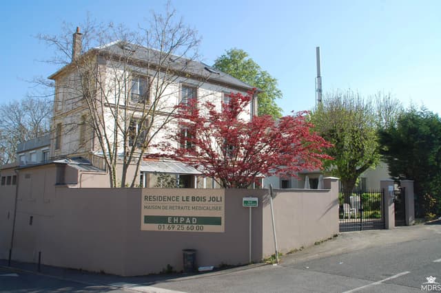 Photo de la résidence 1