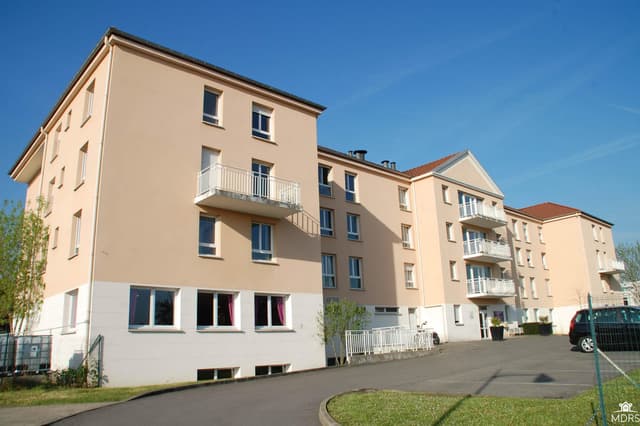 Photo de la résidence 1