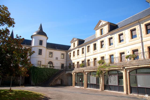 Photo de la résidence 1