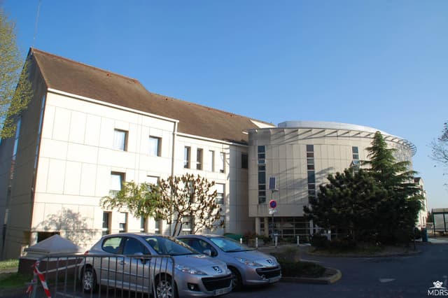 Photo de la résidence 1