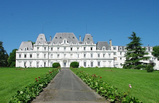 Photo de la résidence 1