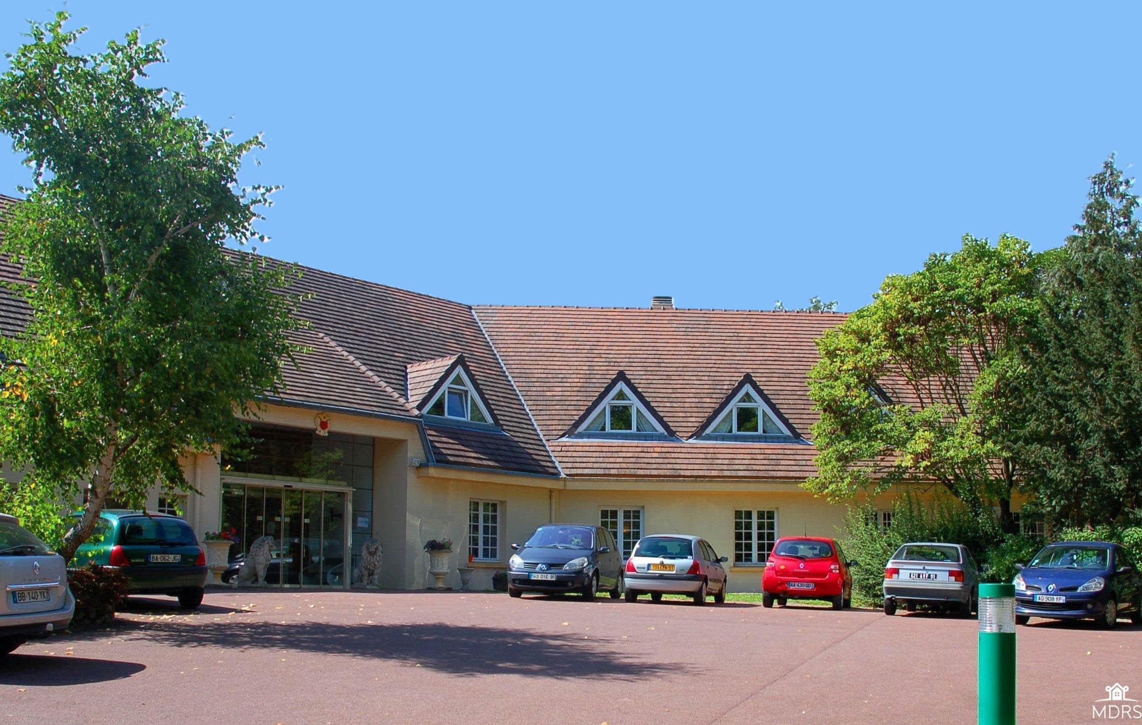 Résidence - Galerie de photos - Image 1 sur 2